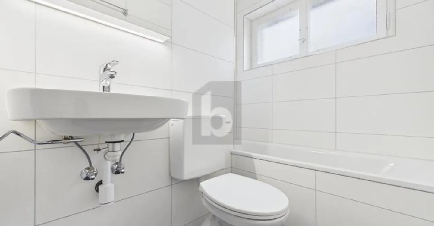 Renovated Apartment in Quiet Area - Photo 4 of 6
