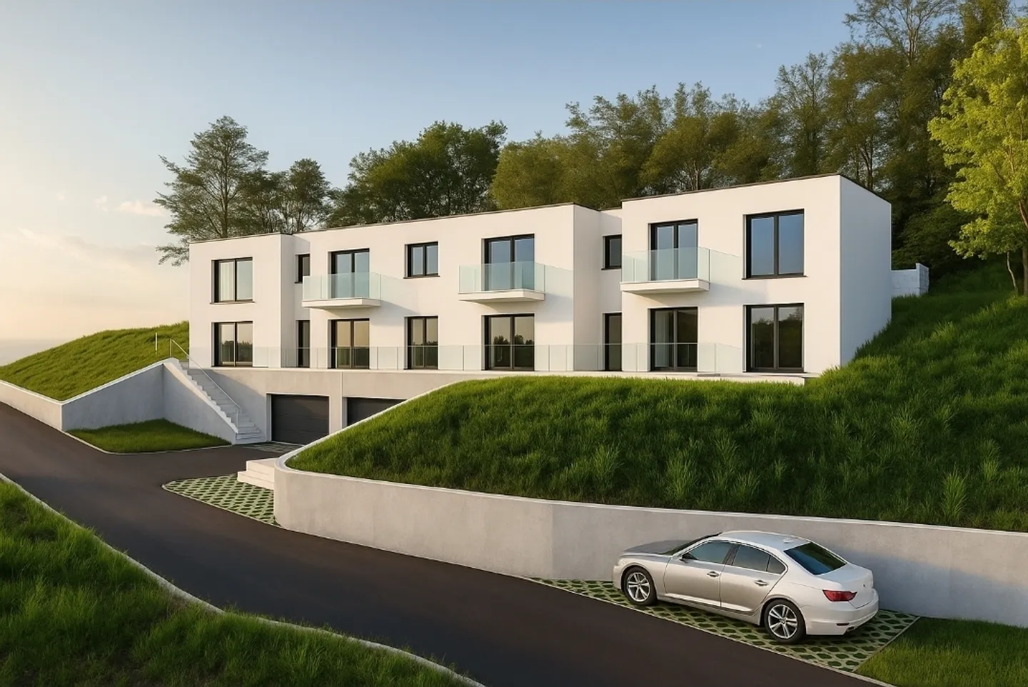 Apartment for sale - Photo 1 of 10