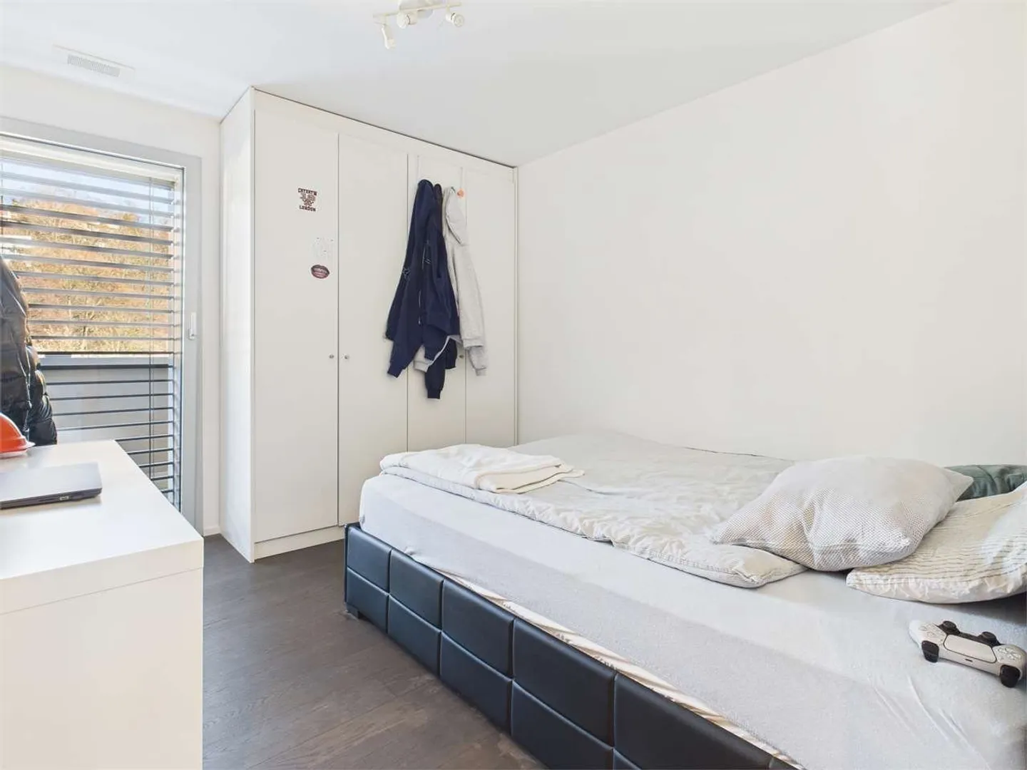 Elegantes Penthouse mit atemberaubender Aussicht - Foto 13 von 13