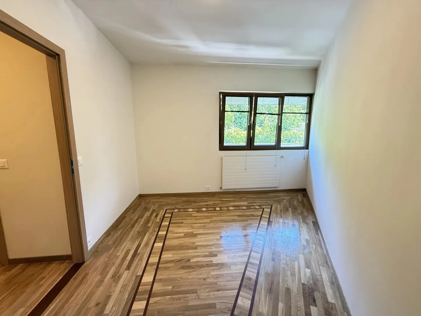 Villa di lusso a Vessy con vista sulla campagna e piscina - Foto 10 di 13