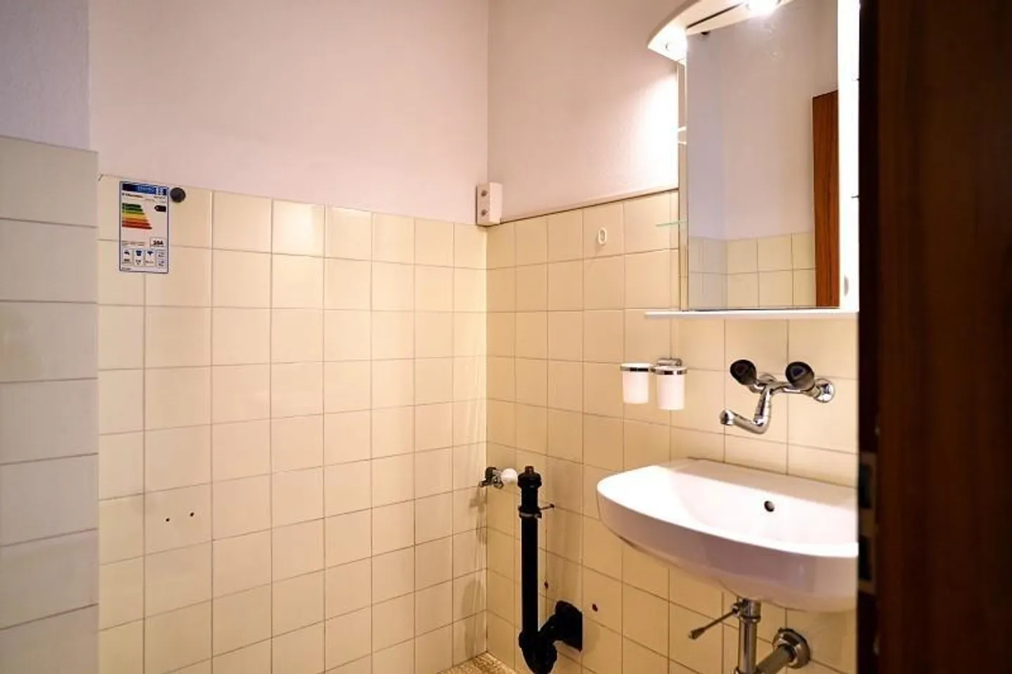 Appartement de 3 1/2 pièces au 2ème étage dans un emplacement calme et ensoleillé - Photo 11 sur 20