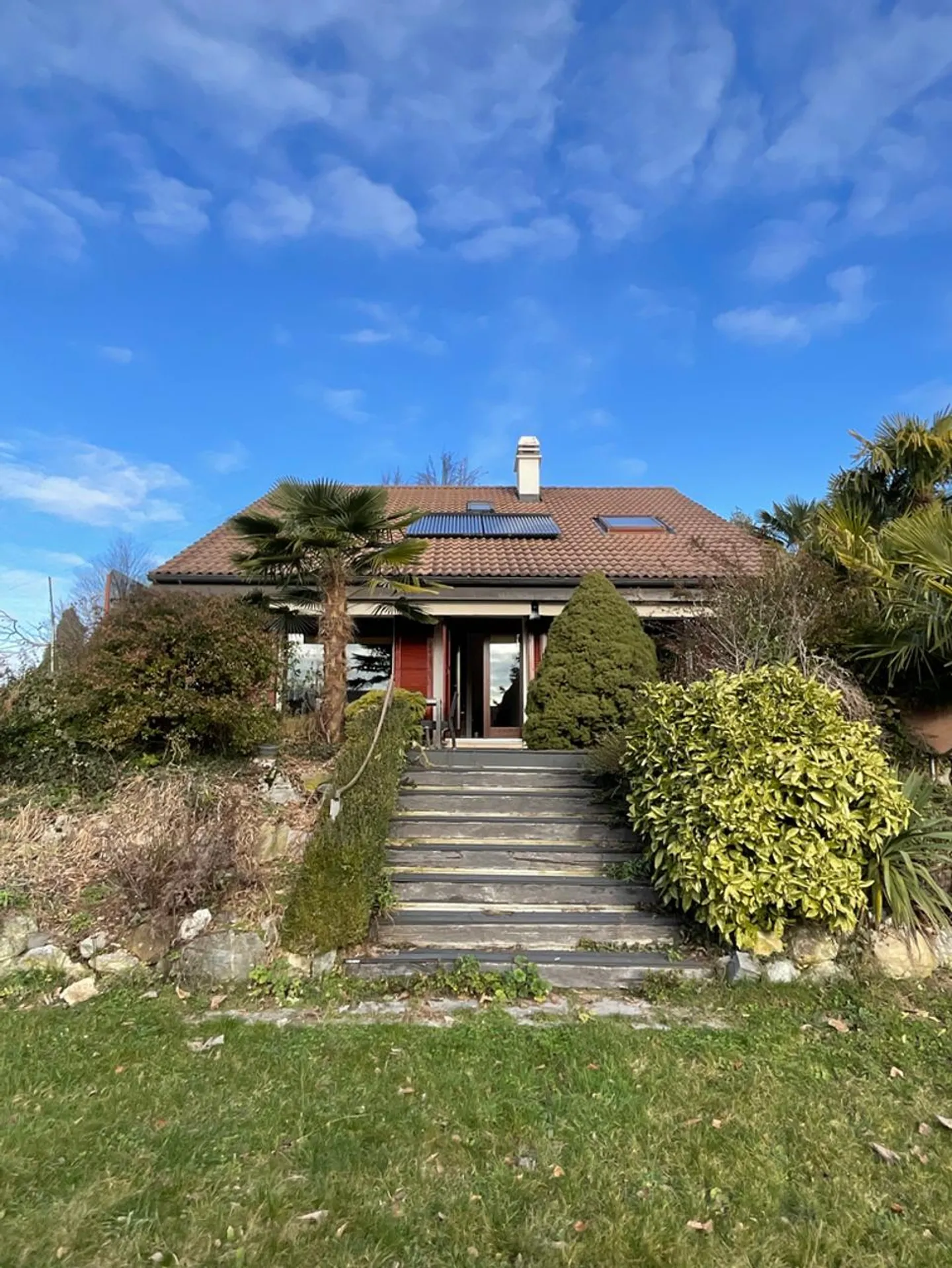 5 chambres meublées à neuf à louer à 1024 Ecublens (VD) - Photo 1 sur 12