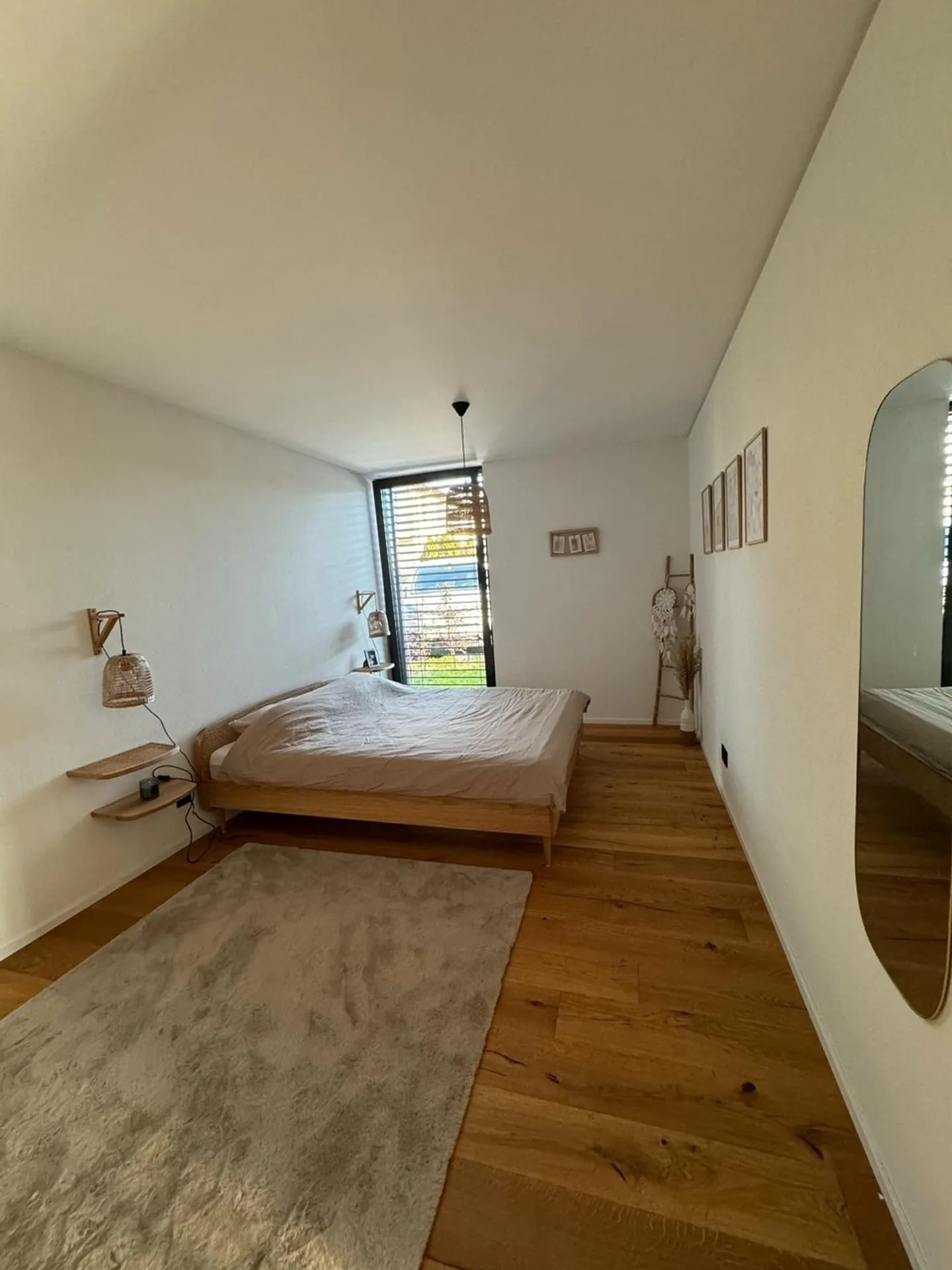 Appartement Courroux - 3.5 pièces - Photo 1 sur 7