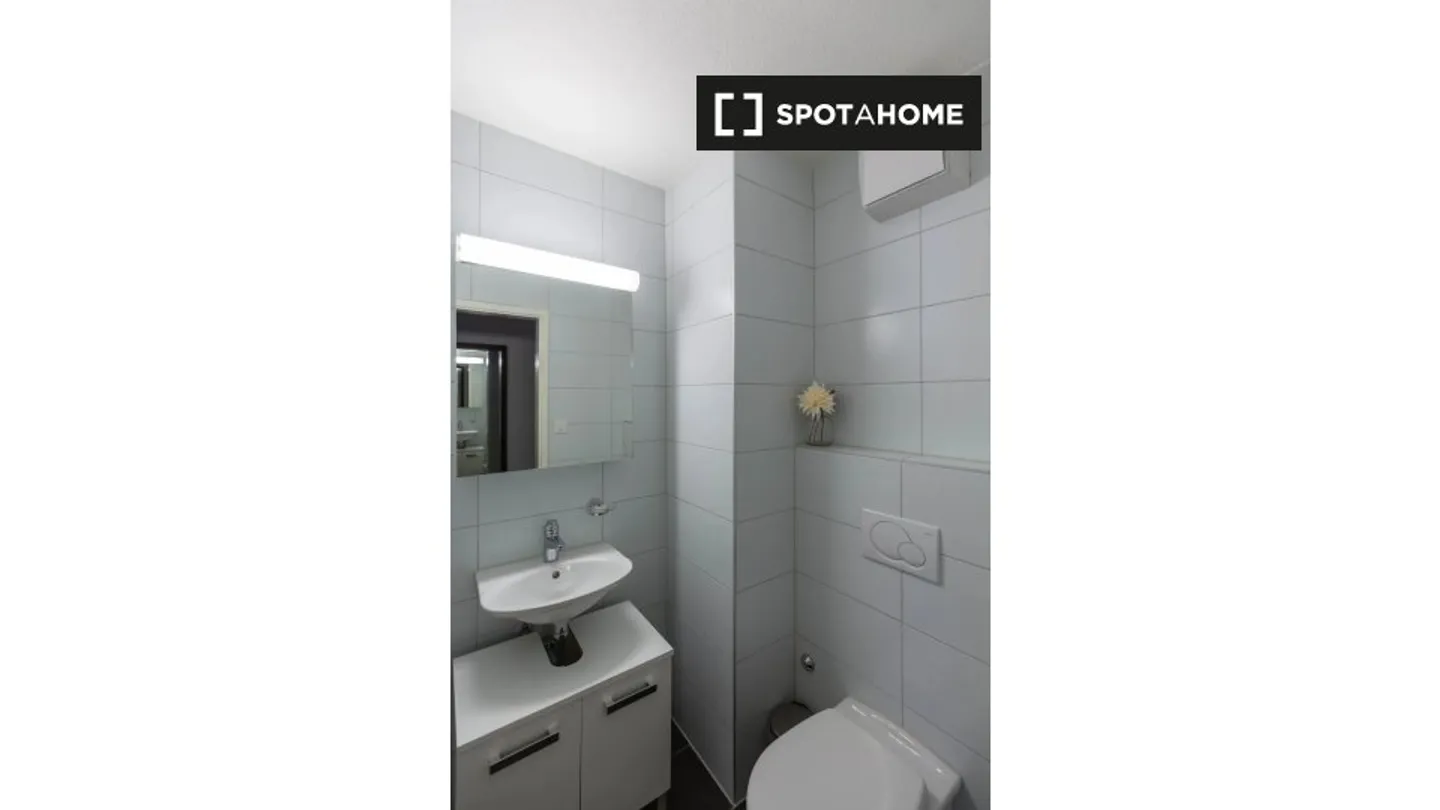 Discover, visit and rent your new home online with full confidence. - Photo 7 of 11