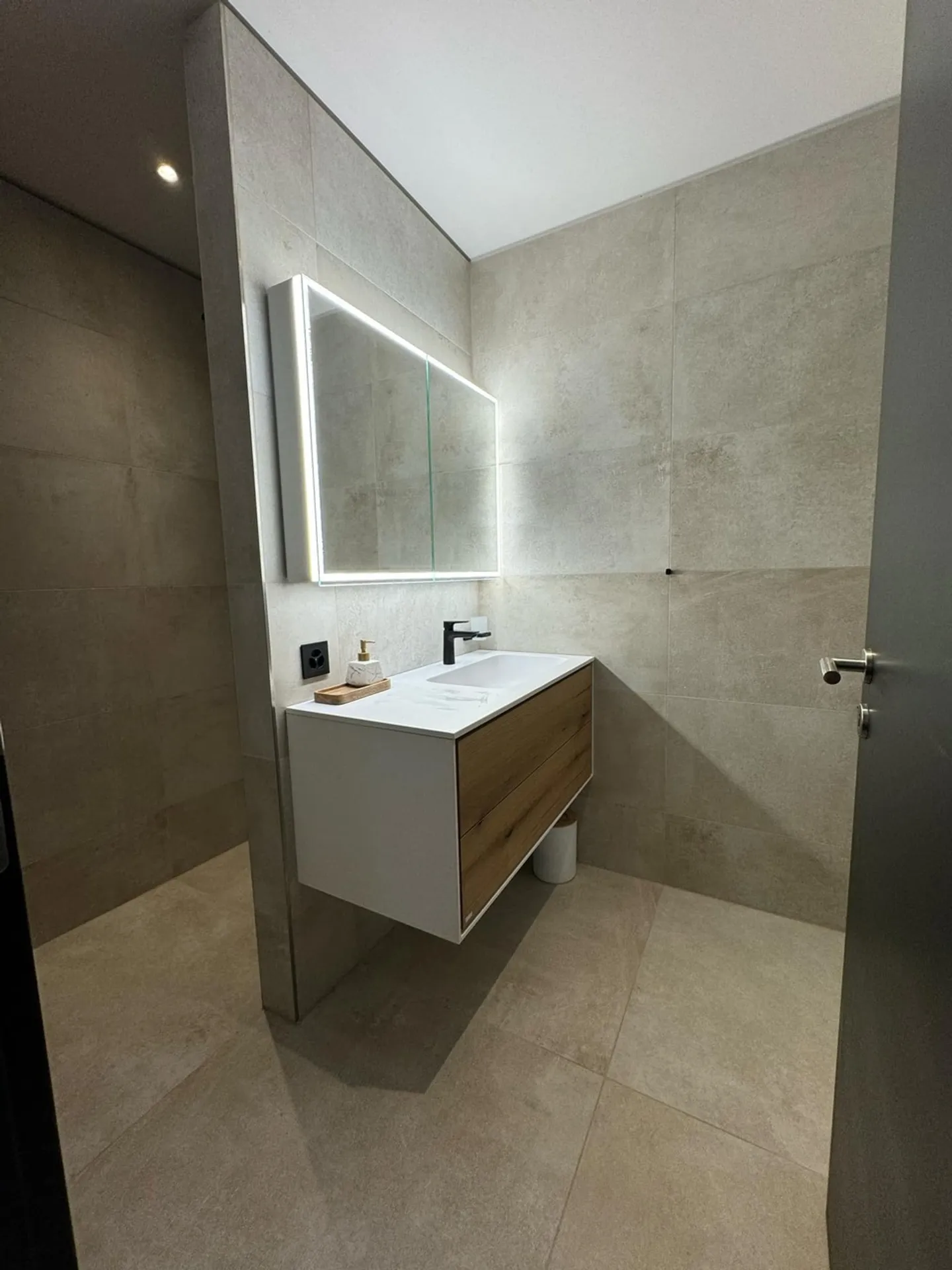 Appartement Courroux - 3.5 pièces - Photo 3 sur 7