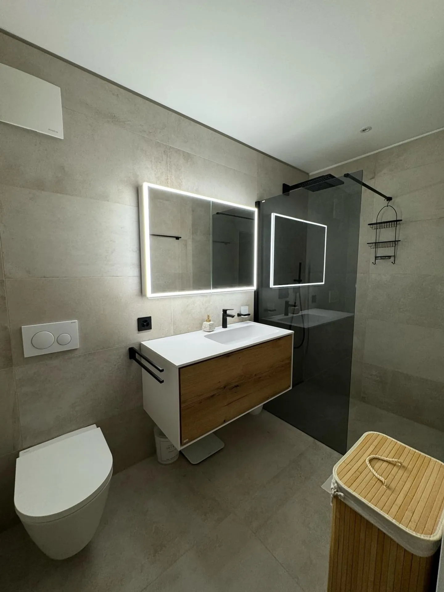 Appartement Courroux - 3.5 pièces - Photo 4 sur 7