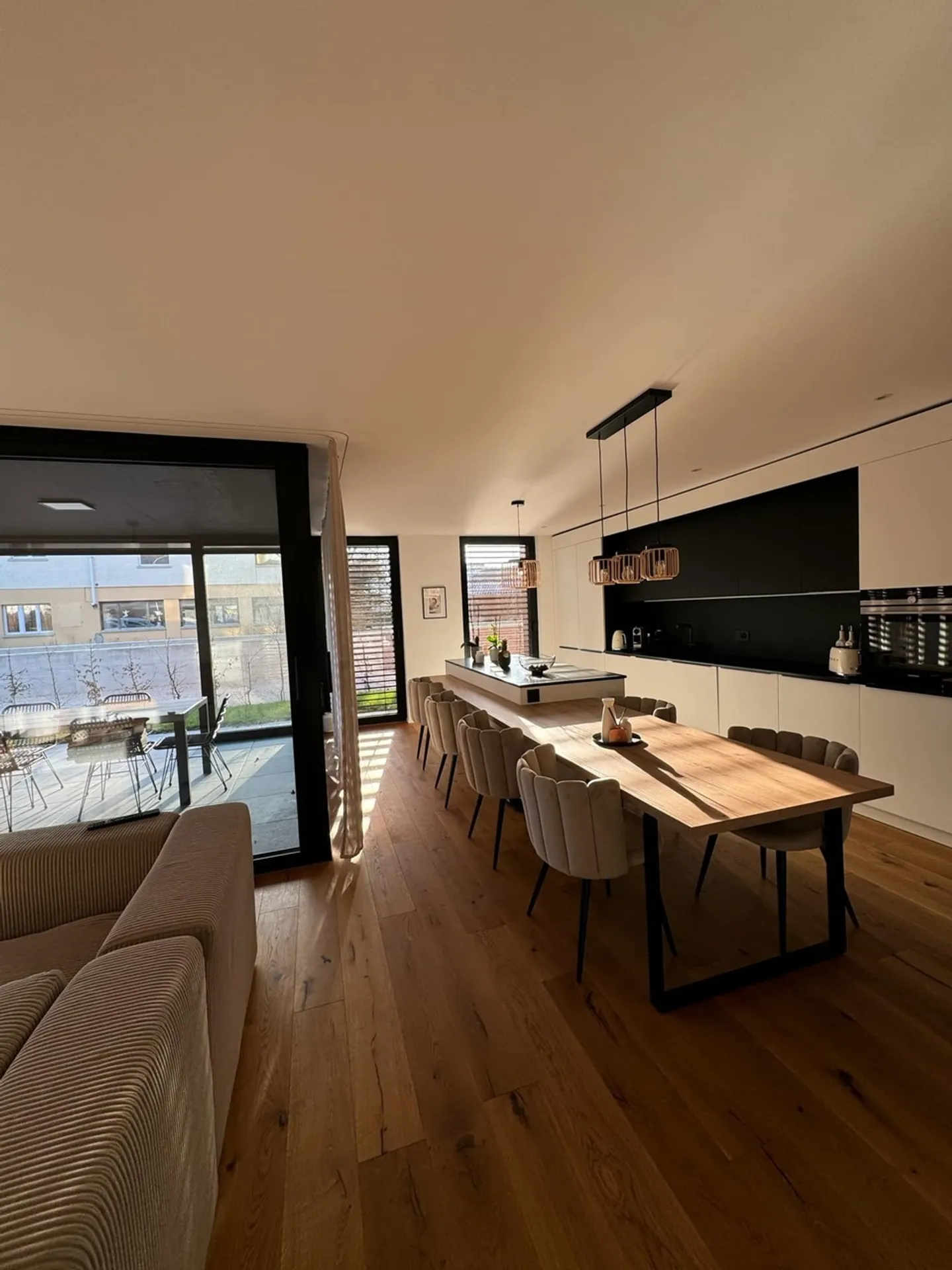 Appartement Courroux - 3.5 pièces - Photo 6 sur 7