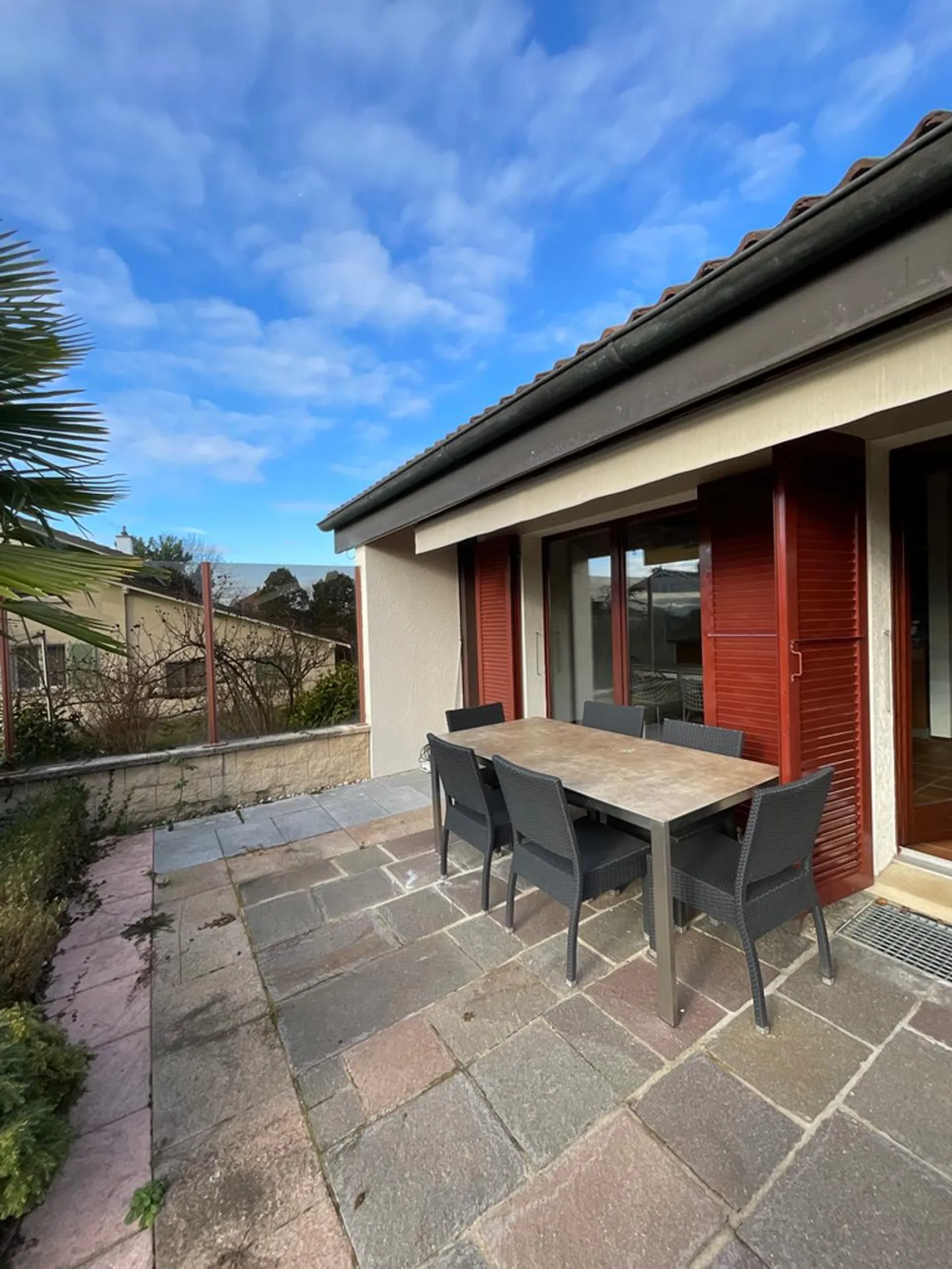 5 chambres meublées à neuf à louer à 1024 Ecublens (VD) - Photo 2 sur 12