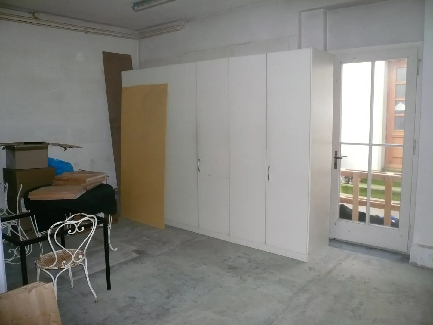 Hairdresser shop, office, massage, craft, retail store in 3400 Burgdorf - Photo 3 of 4