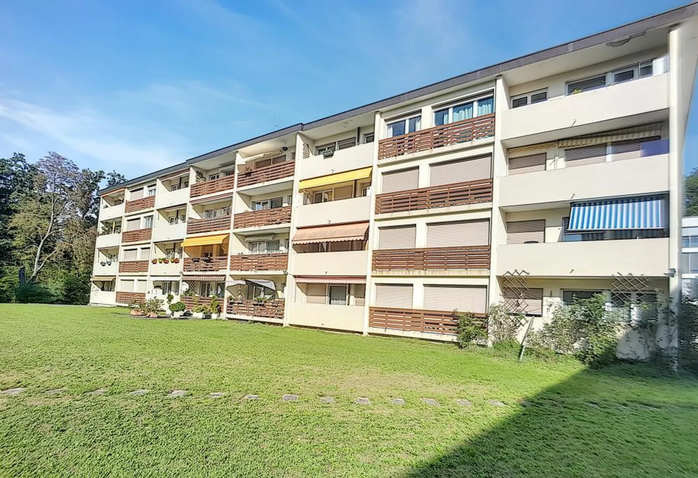 Parcheggio all'aperto - Foto 1 di 1