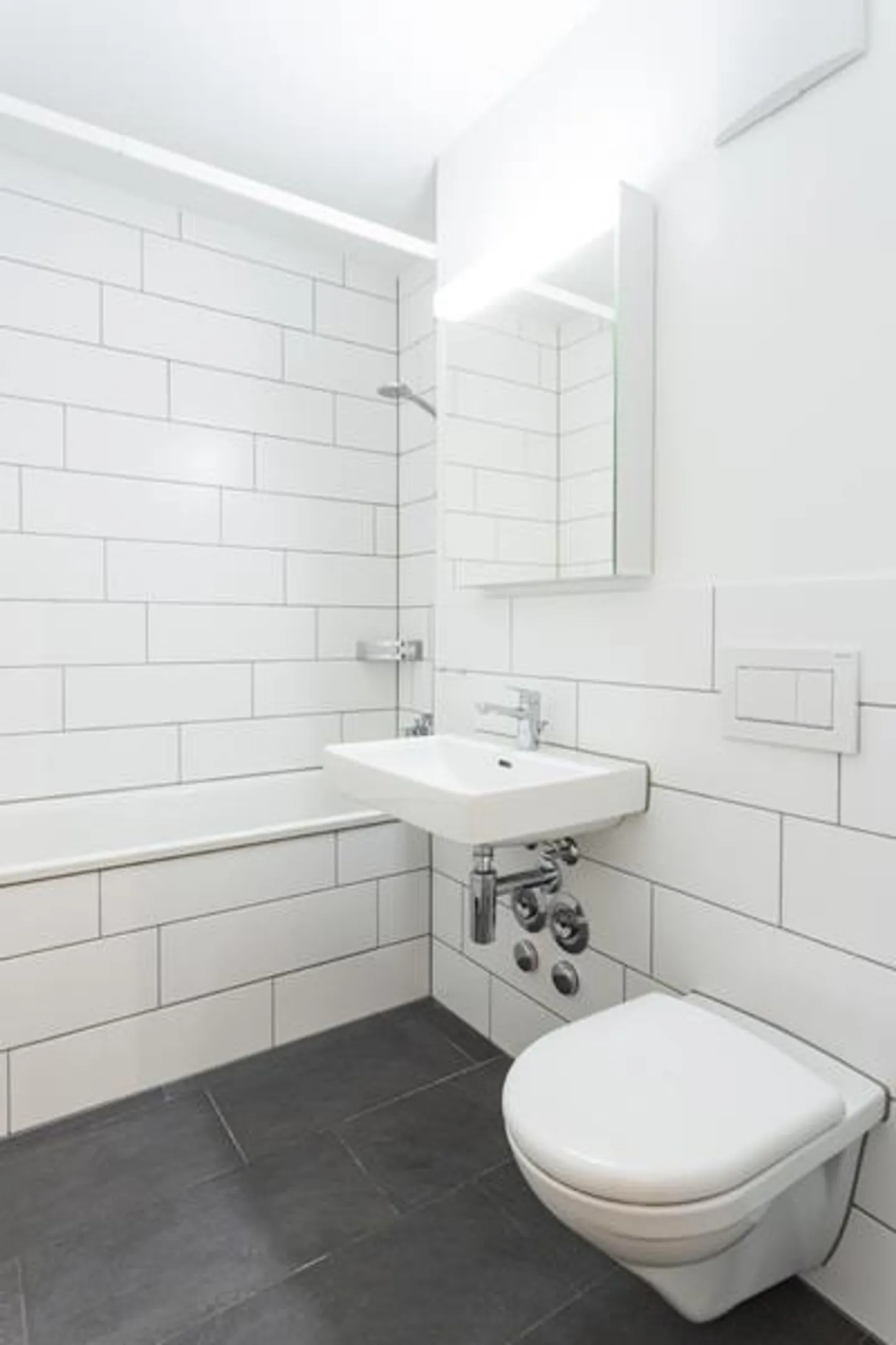 Central living in Basel - Photo 4 of 4