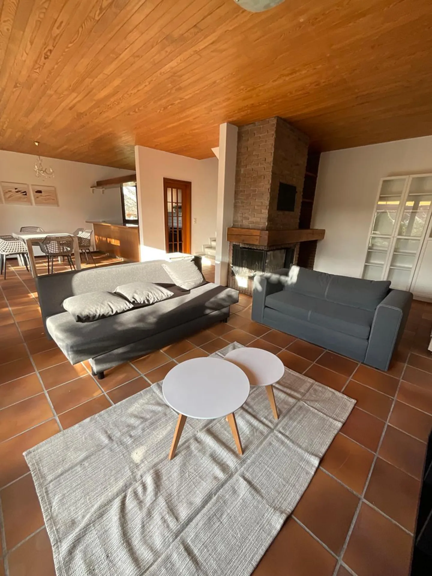 5 chambres meublées à neuf à louer à 1024 Ecublens (VD) - Photo 12 sur 12