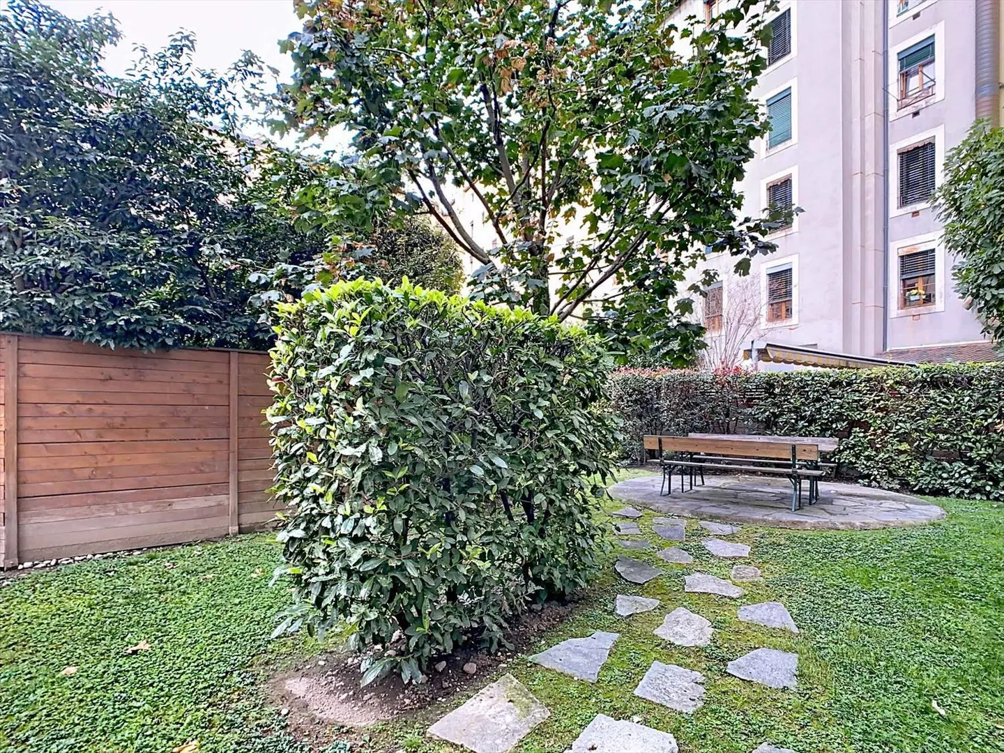 ESCLUSIVO - Appartamento di passaggio piacevole con 6 stanze - Foto 11 di 13