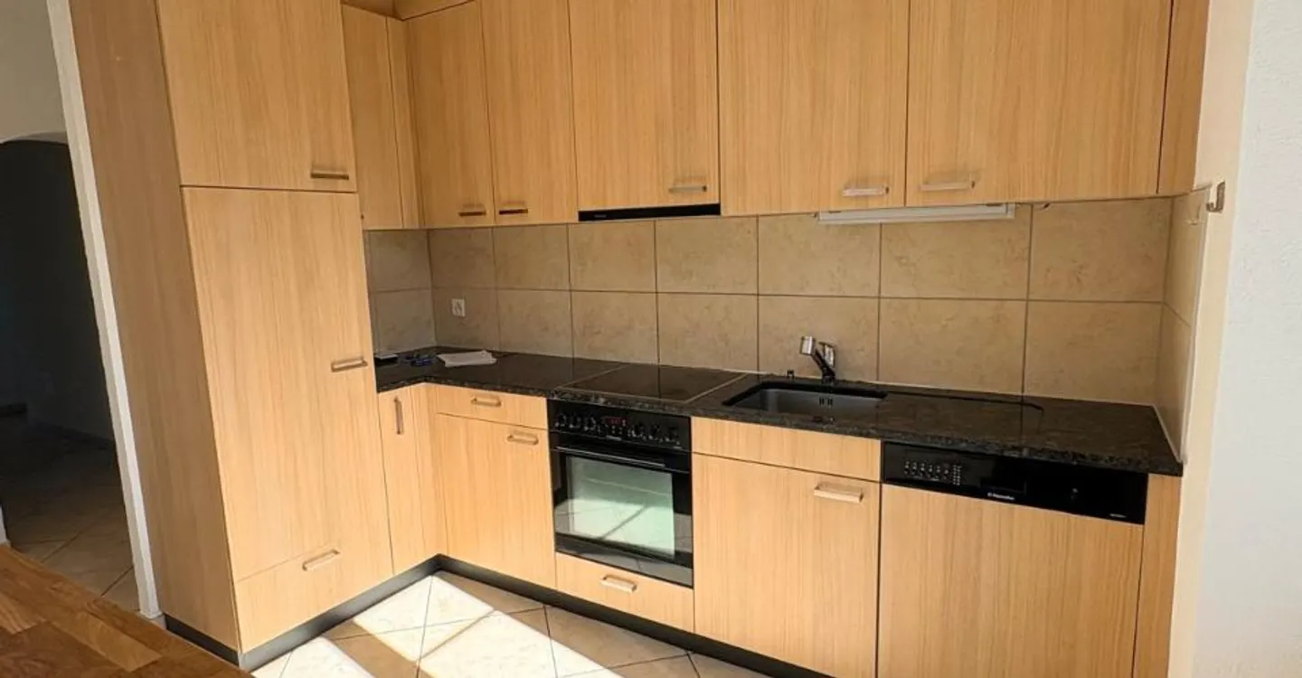 Charmant appartement 4.5 pièces - Photo 4 sur 16