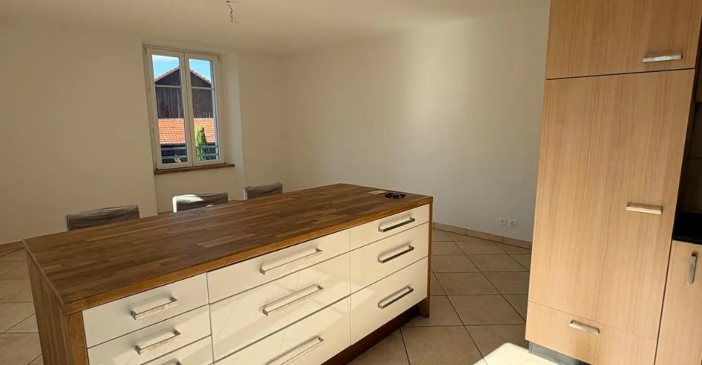 Charmant appartement 4.5 pièces - Photo 5 sur 16