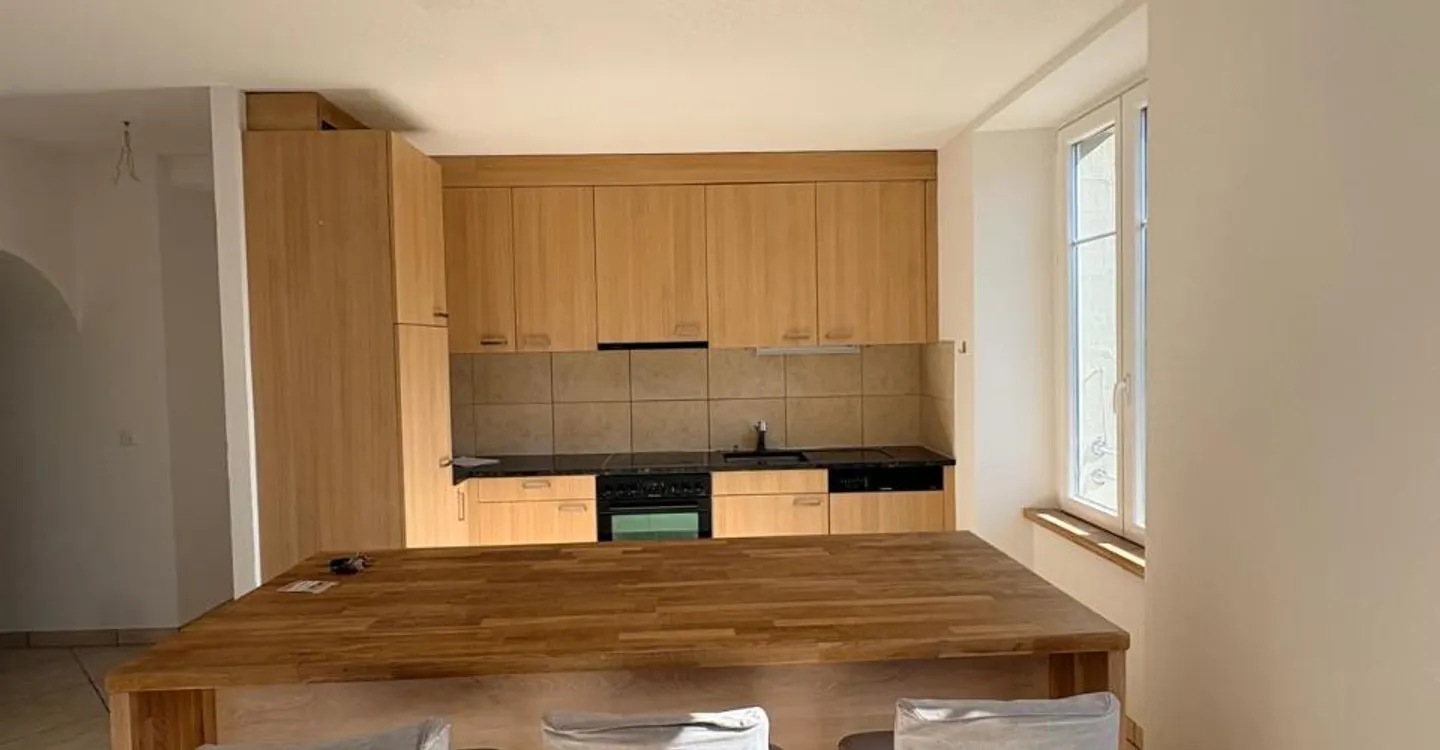 Charmant appartement 4.5 pièces - Photo 6 sur 16