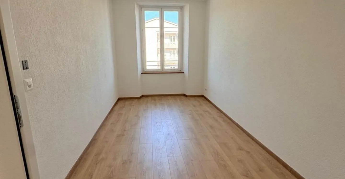 Charmant appartement 4.5 pièces - Photo 7 sur 16