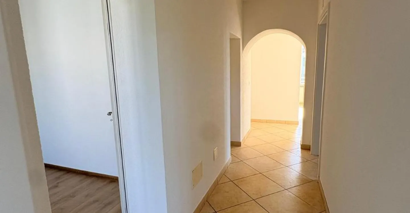 Charmant appartement 4.5 pièces - Photo 9 sur 16