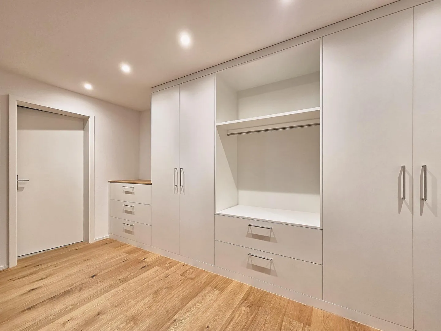 Appartement neuf dans un Bijou entièrement rénové - Photo 1 sur 7