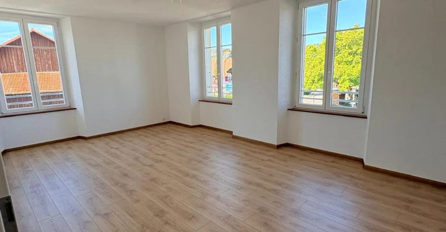 Charmant appartement 4.5 pièces - Photo 10 sur 16