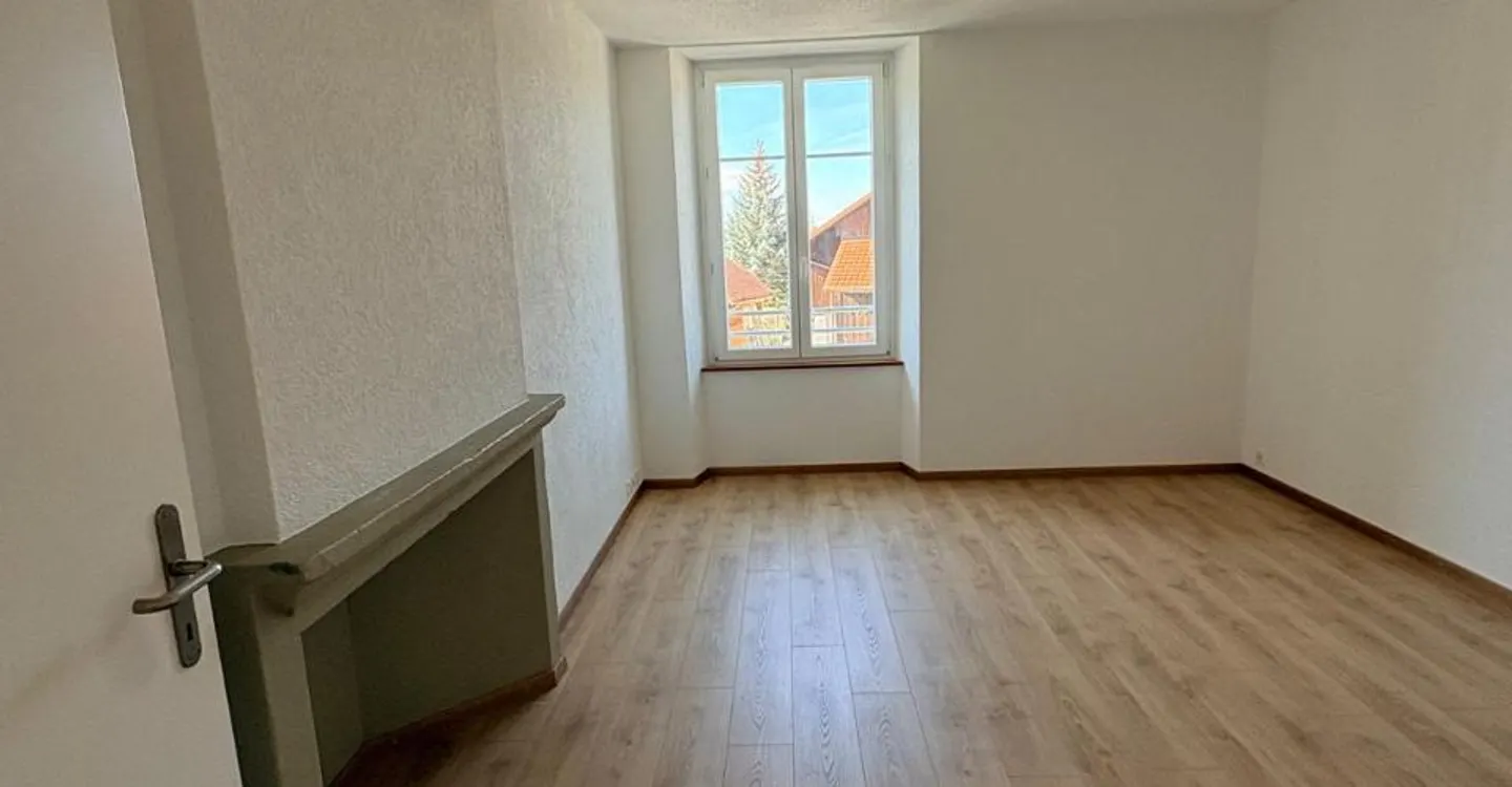 Charmant appartement 4.5 pièces - Photo 12 sur 16