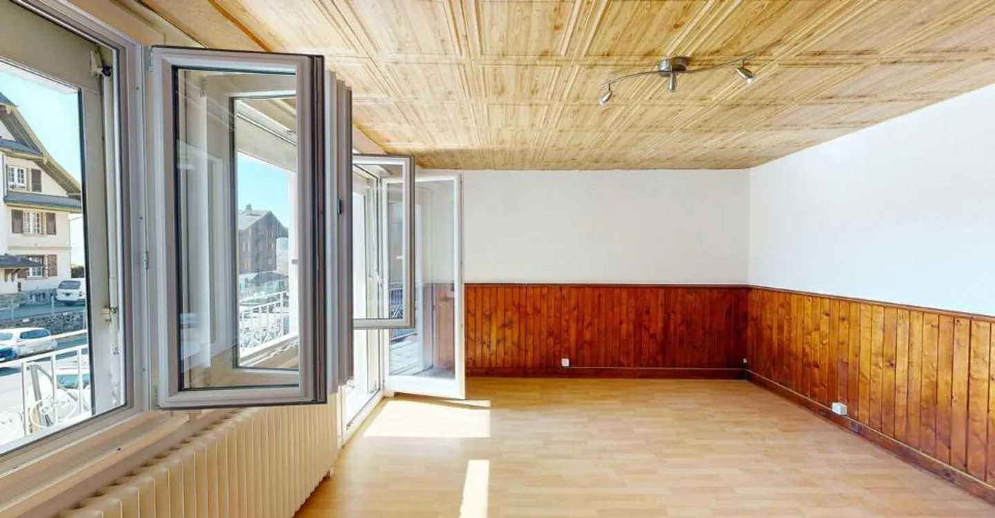 Office Space in Villars-sur-Ollon - Photo 1 of 13