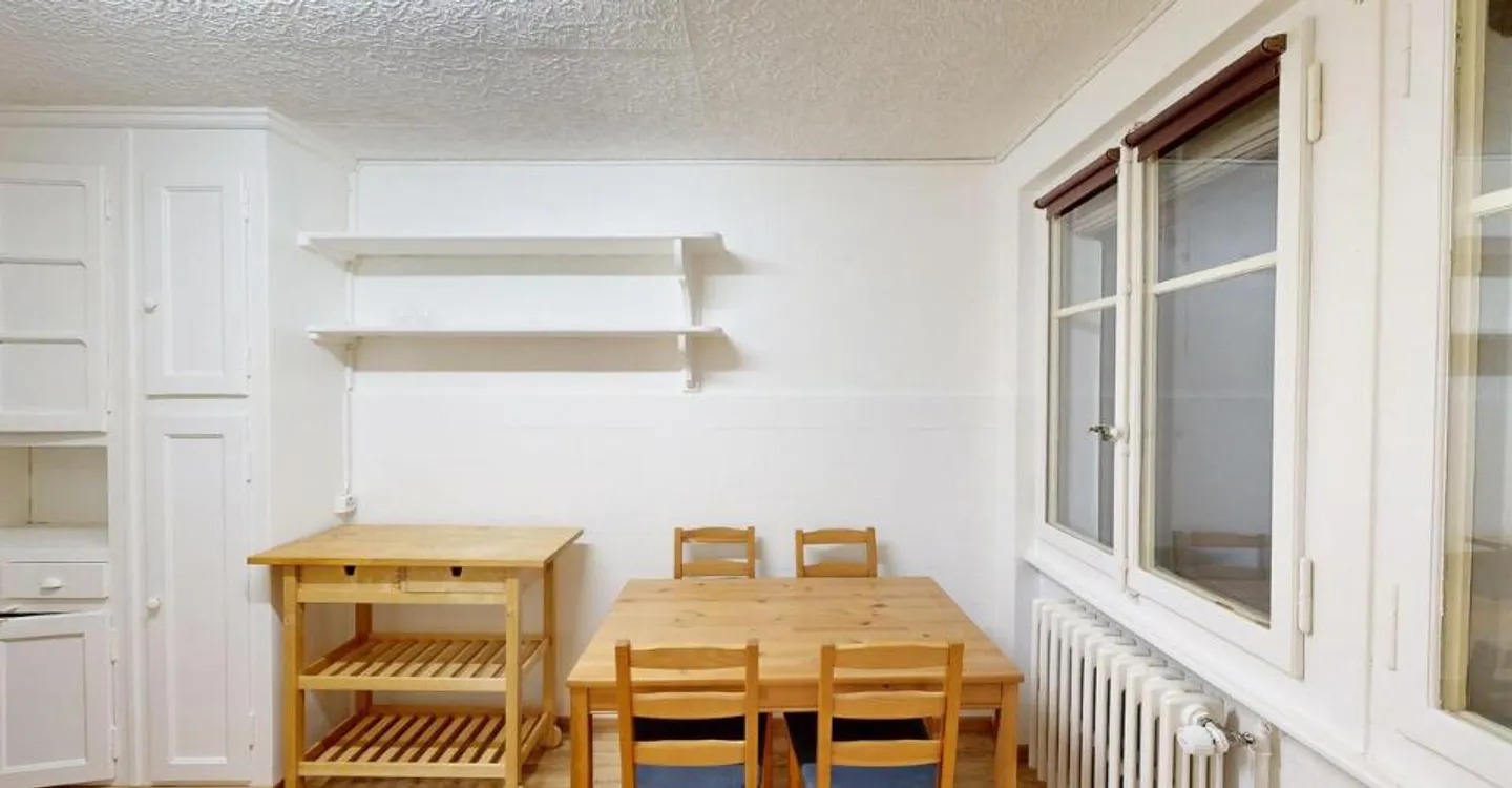 Office Space in Villars-sur-Ollon - Photo 4 of 13