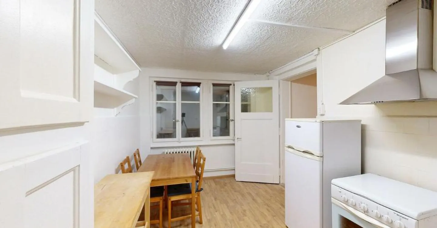 Office Space in Villars-sur-Ollon - Photo 5 of 13