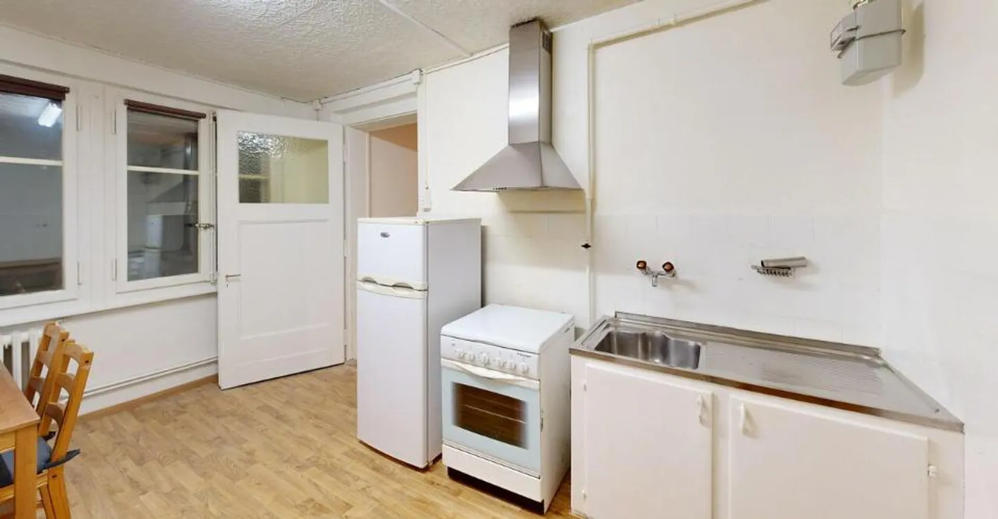 Office Space in Villars-sur-Ollon - Photo 7 of 13