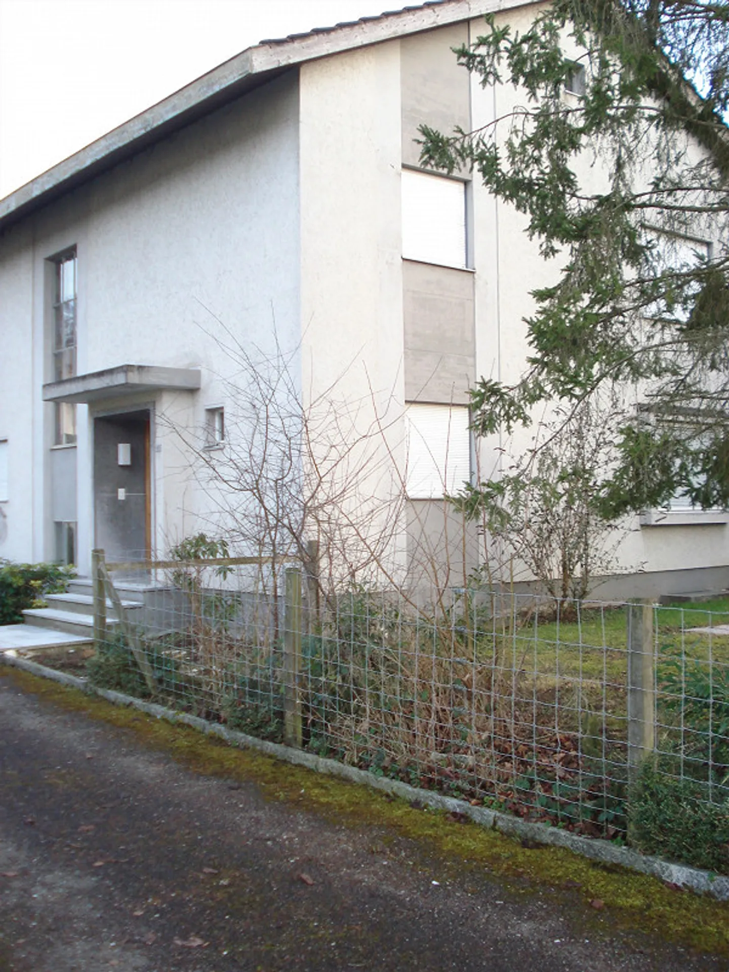 EFH-Oasi nel verde - Foto 1 di 19