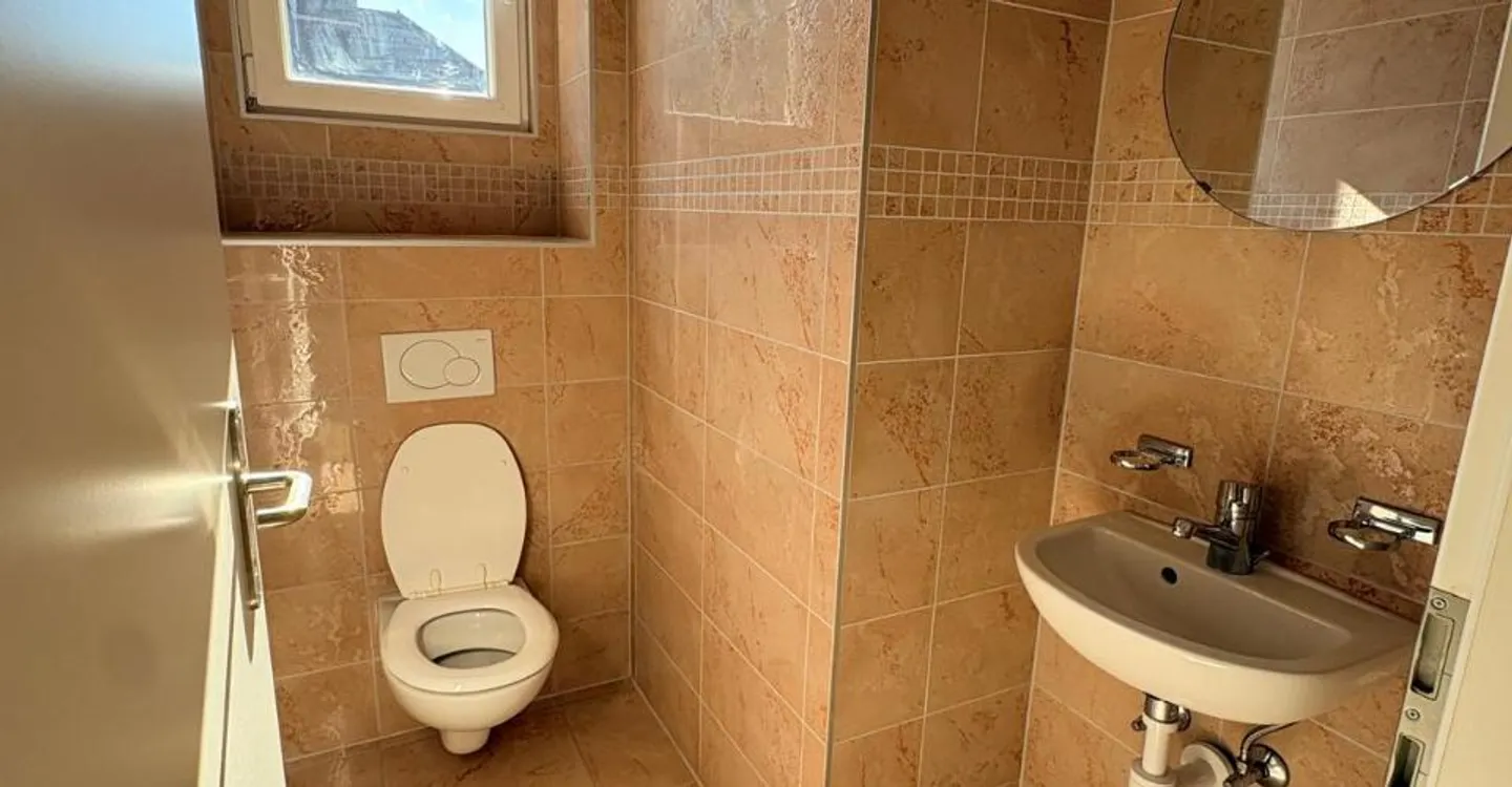 Charmant appartement 4.5 pièces - Photo 13 sur 16