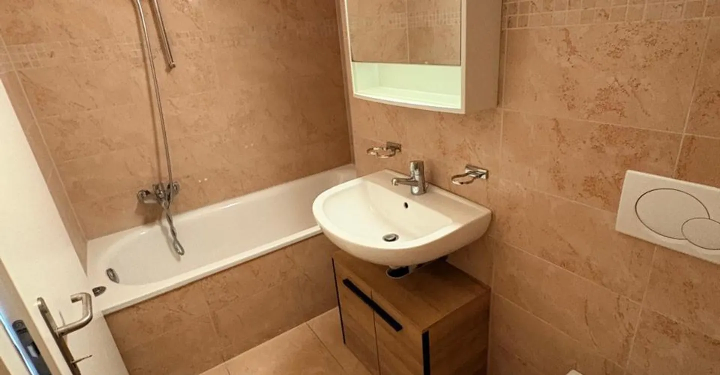 Charmant appartement 4.5 pièces - Photo 14 sur 16
