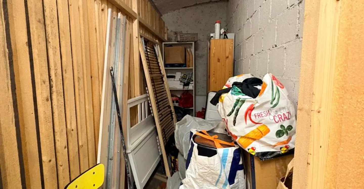 Charmant appartement 4.5 pièces - Photo 16 sur 16