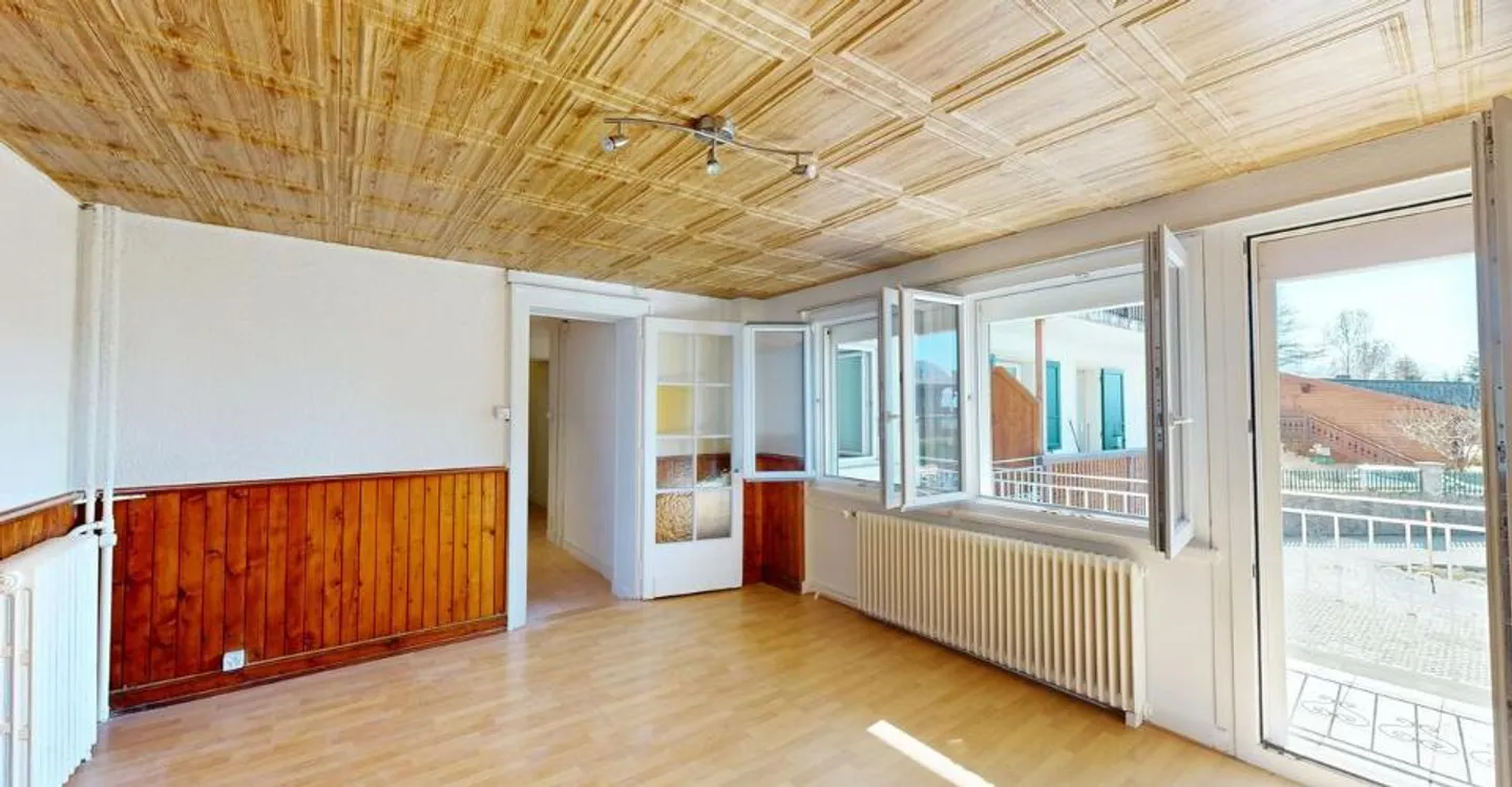Office Space in Villars-sur-Ollon - Photo 2 of 13