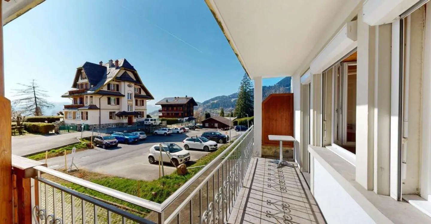 Office Space in Villars-sur-Ollon - Photo 3 of 13