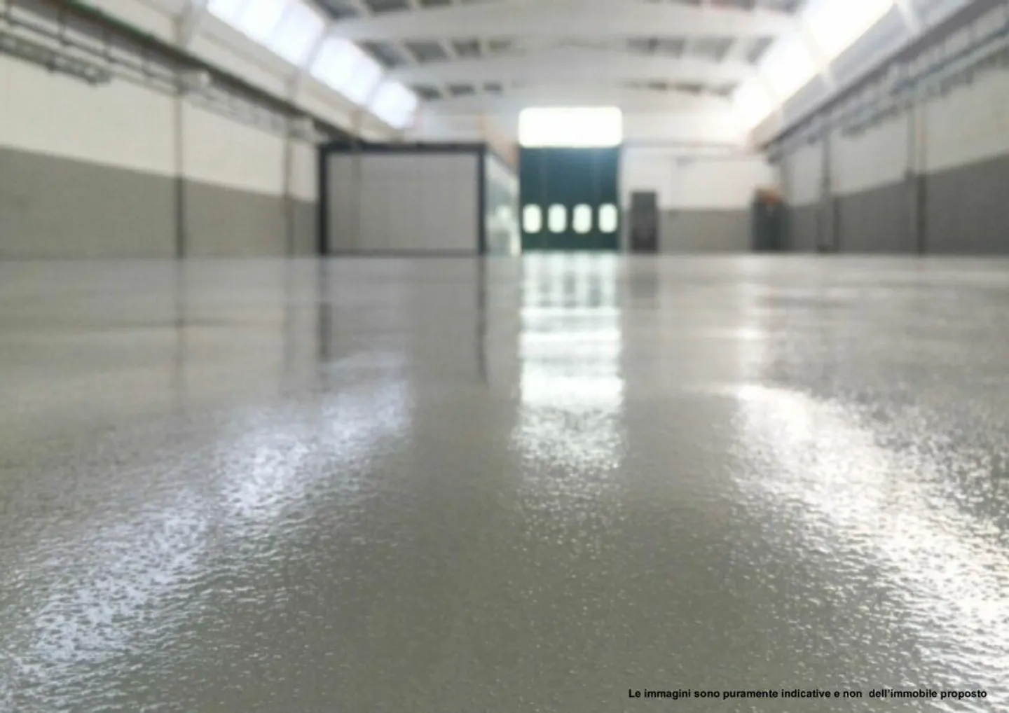 Industrial property from 3,000 sqm to 7,000 sqm - Photo 1 of 1