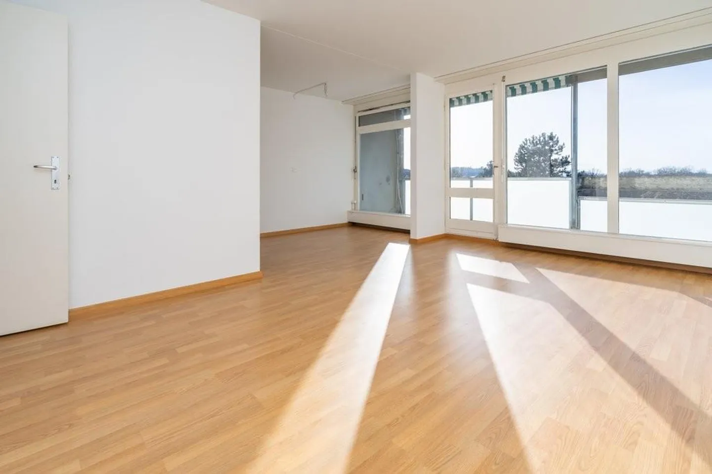 Gemütliche und preiswerte 3.5-Zimmer-Wohnung - Photo 1 of 4