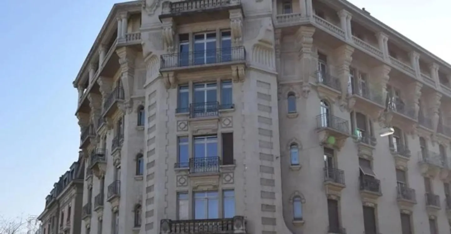 EXCLUSIVITY FLORISSANT: Very beautiful commercial space of 130 m² - Photo 1 of 6