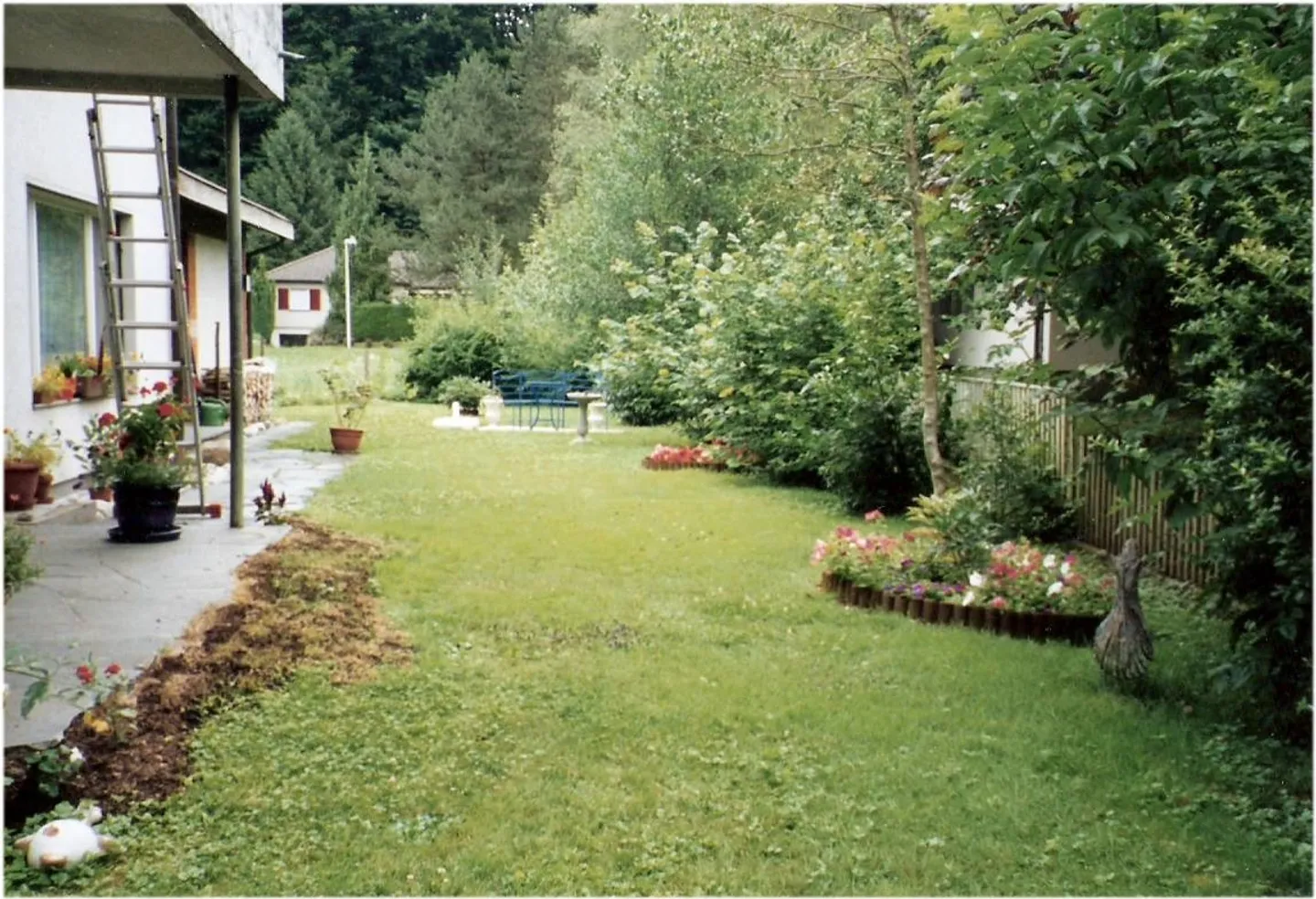 EFH-Oasi nel verde - Foto 2 di 19