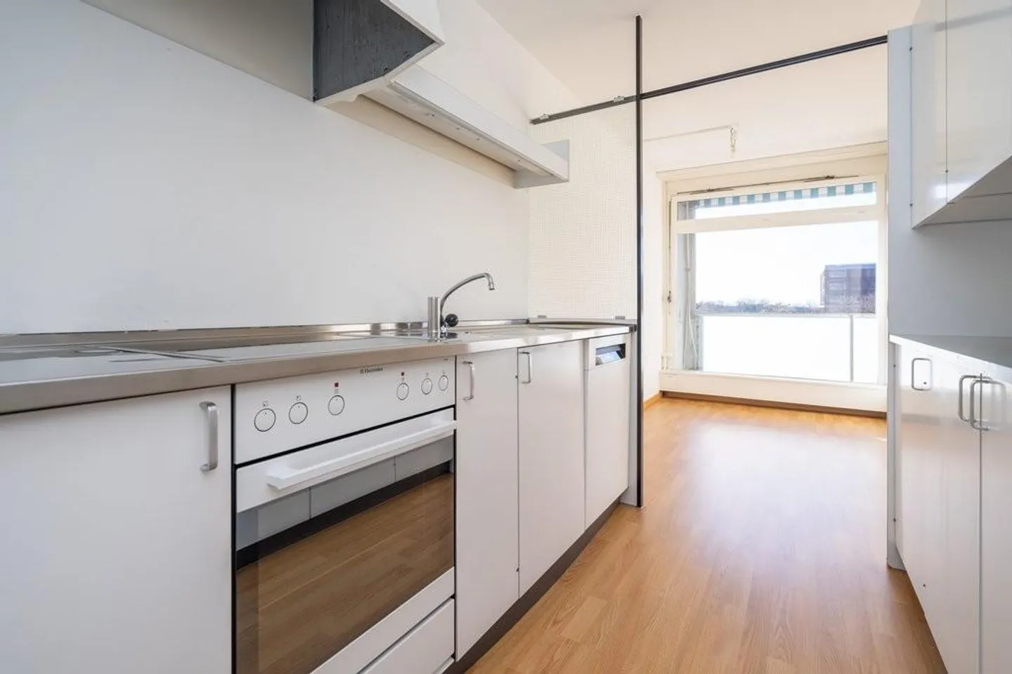 Gemütliche und preiswerte 3.5-Zimmer-Wohnung - Photo 2 of 4