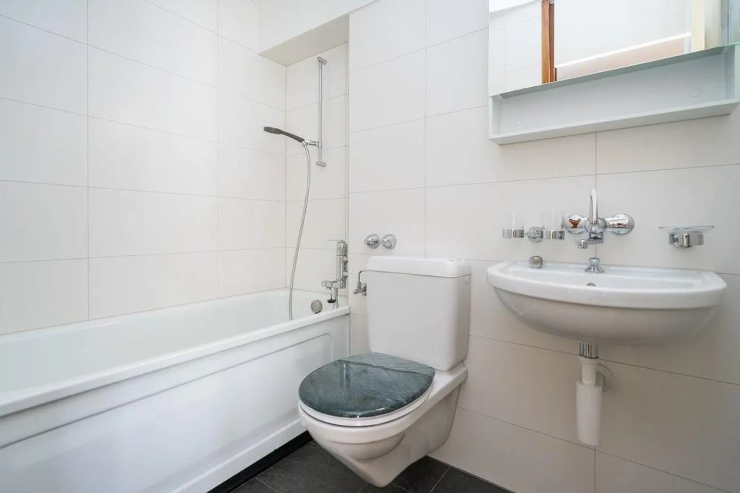 Gemütliche und preiswerte 3.5-Zimmer-Wohnung - Photo 3 of 4