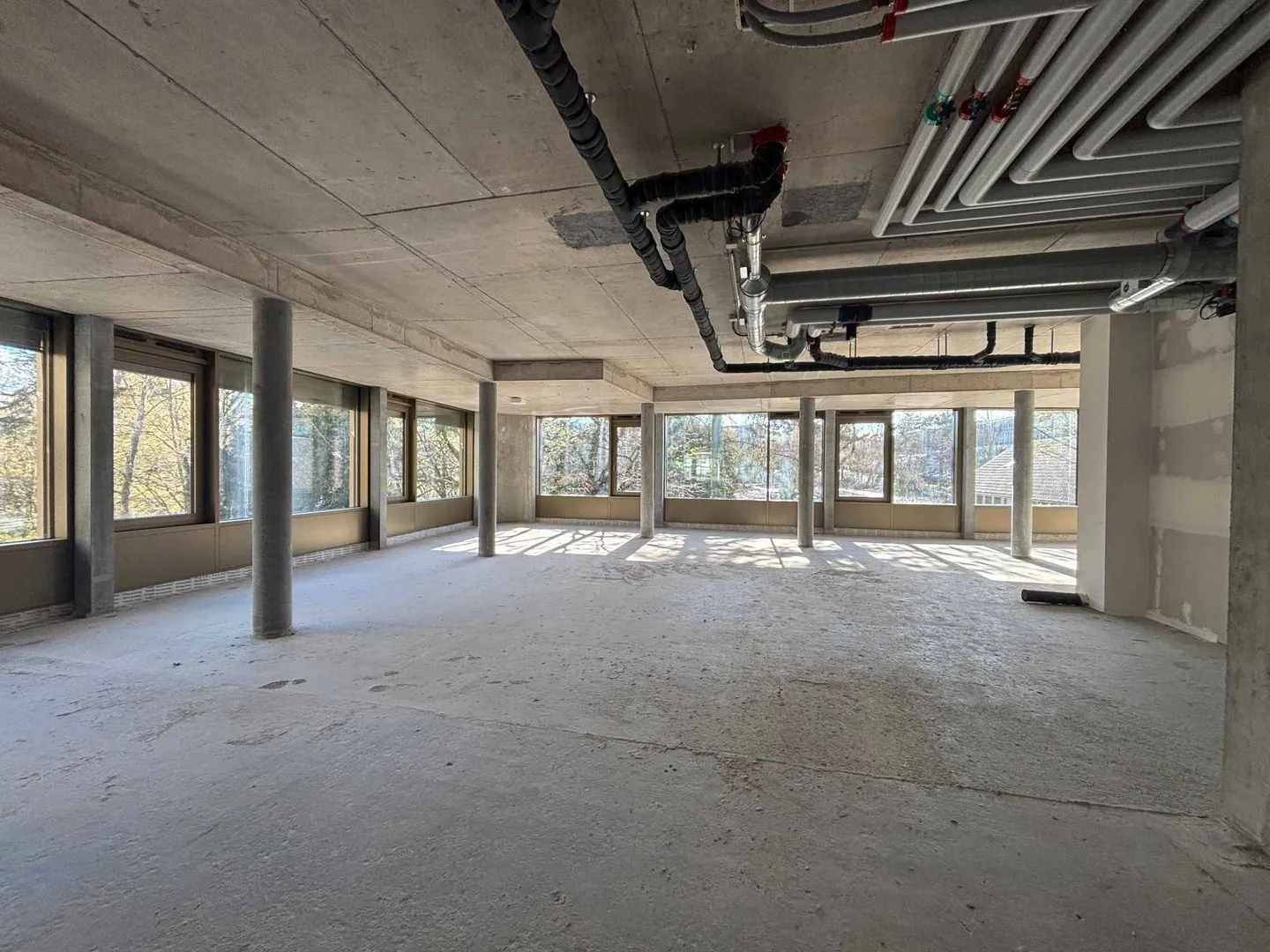 Bureaux Neufs à Genève - Photo 5 sur 6