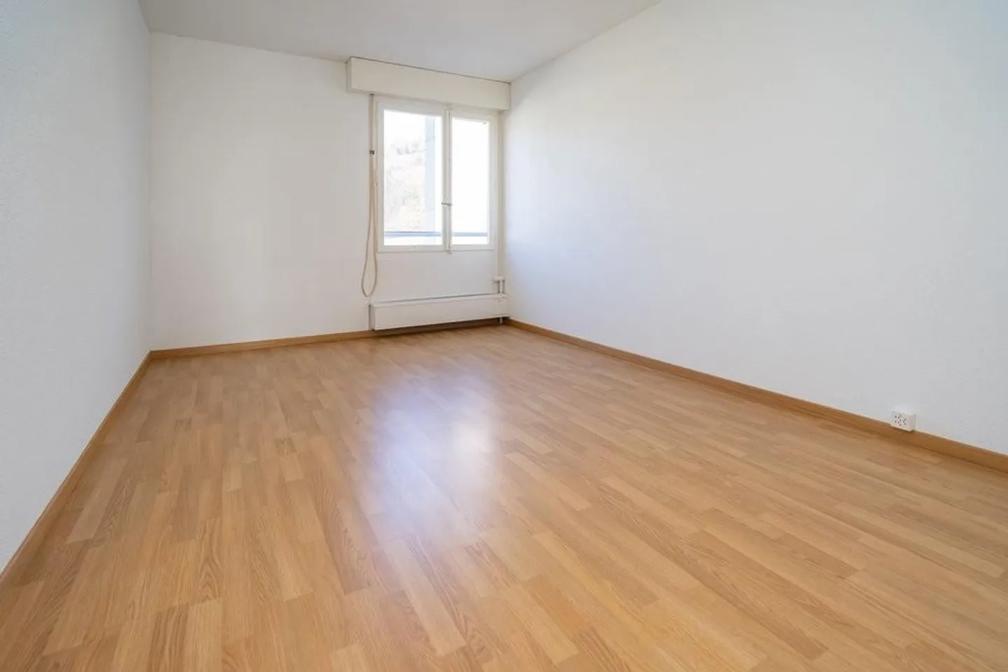 Gemütliche und preiswerte 3.5-Zimmer-Wohnung - Photo 4 of 4