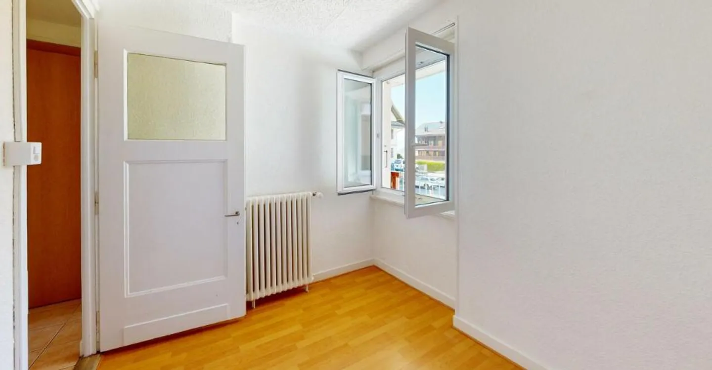 Office Space in Villars-sur-Ollon - Photo 12 of 13