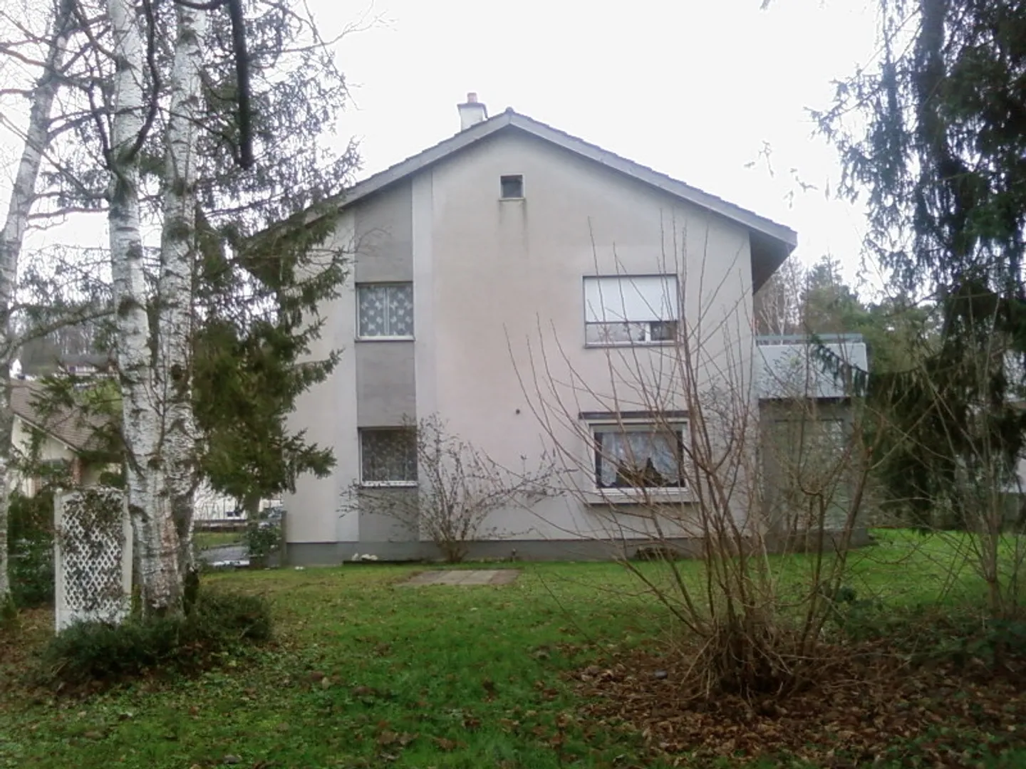 EFH-Oasi nel verde - Foto 5 di 19