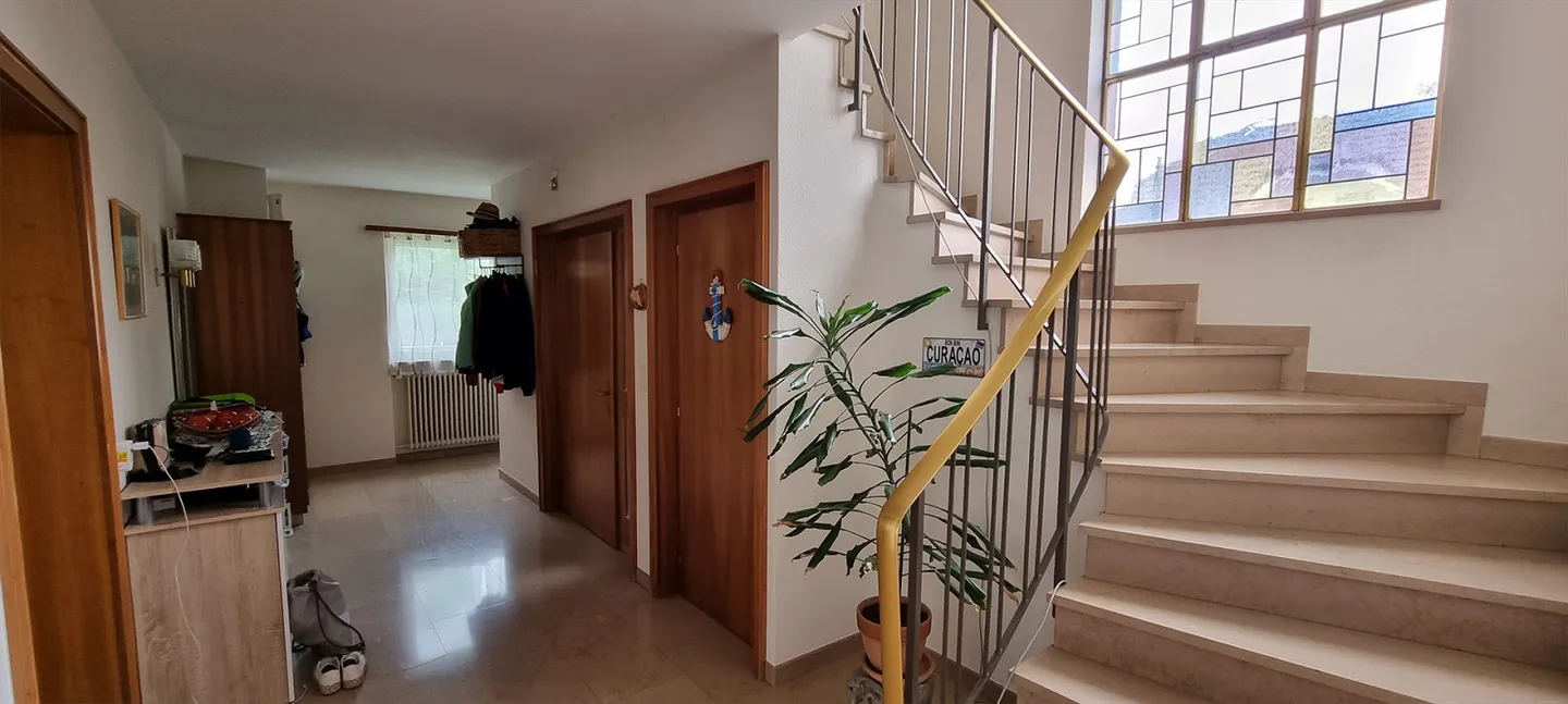 EFH-Oasi nel verde - Foto 6 di 19