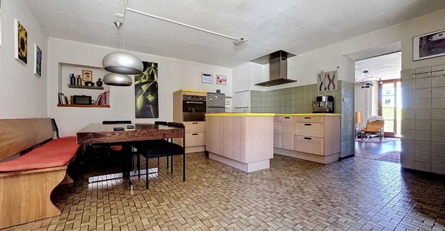 Maison Charmante avec Potentiel - Photo 3 sur 13
