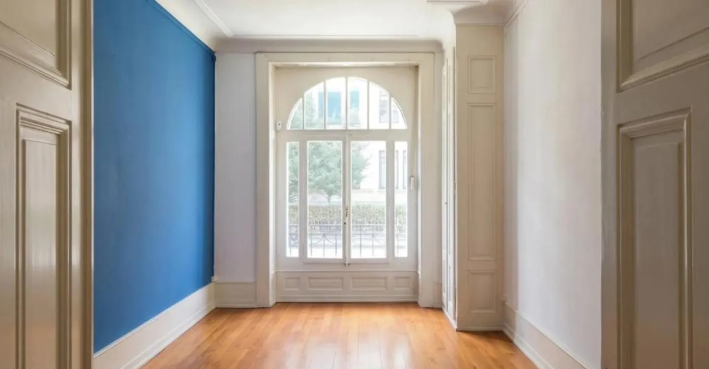 EXCLUSIVITY FLORISSANT: Very beautiful commercial space of 130 m² - Photo 3 of 6