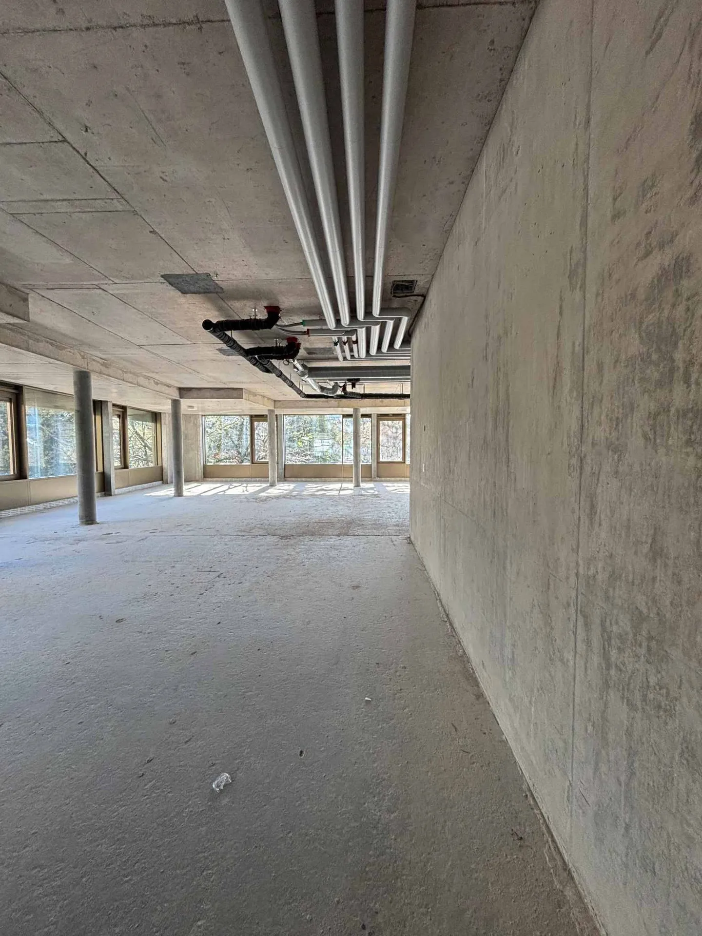 Bureaux Neufs à Genève - Photo 6 sur 6