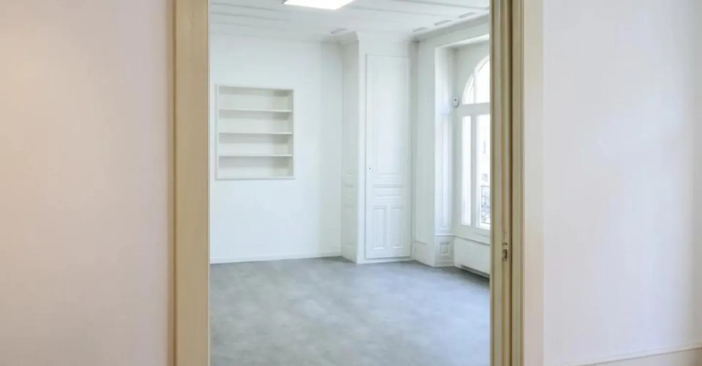 EXCLUSIVITY FLORISSANT: Very beautiful commercial space of 130 m² - Photo 5 of 6